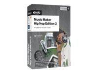 Foto Magix music maker hip hop edition - (versión 3 ) - paquete completo e