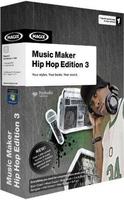 Foto magix music maker hip hop edition - (versión 3 ) - paquete completo es