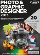 Foto Magix Photo & Graphic Designer 2013