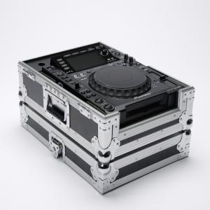Foto Magma CDJ CASE 2000/900 black/silver. Flight case para equipo dj