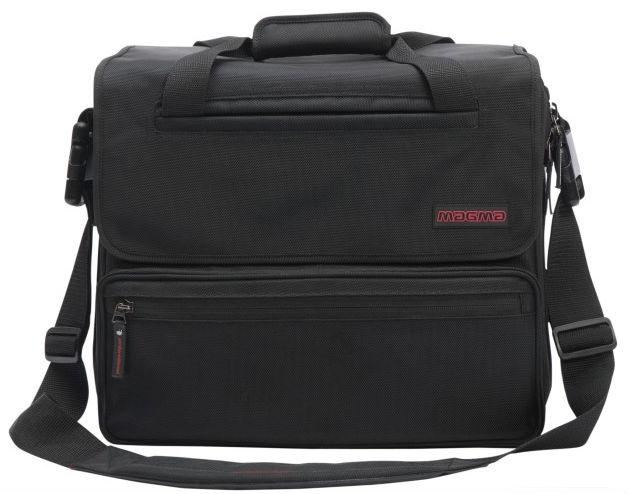 Foto Magma Digi-bag Negro/negro