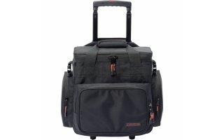 Foto Magma LP Trolley 65 PRO Black/Red