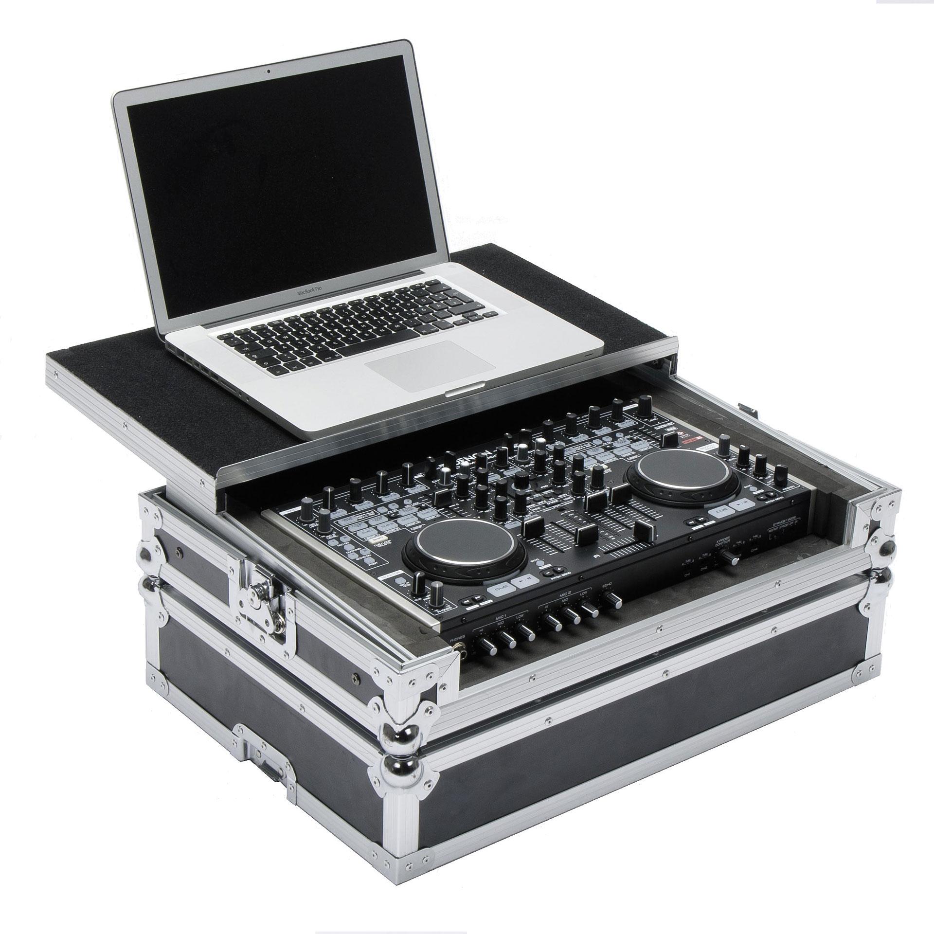Foto Magma MC 6000 Case, Accesorios para DJ