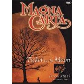 Foto Magna Carta - Ticket To The Moon