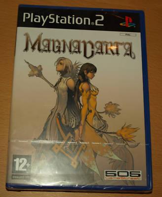 Foto Magnacarta Magna Carta Tears Of Blood Pal Nuevo Precint