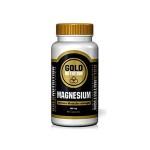 Foto Magnesium - 60 caps Gold Nutrition