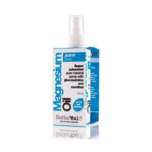 Foto Magnesium oil joint spray 100ml
