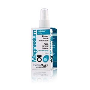 Foto Magnesium oil original spray 100ml