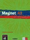 Foto Magnet A2. Kursbuch