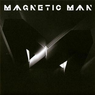 Foto Magnetic Man