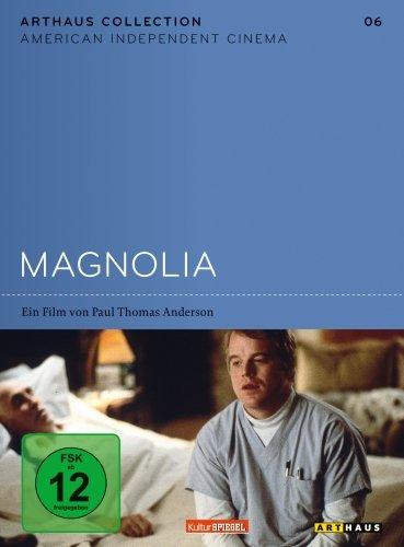 Foto Magnolia [DE-Version] DVD