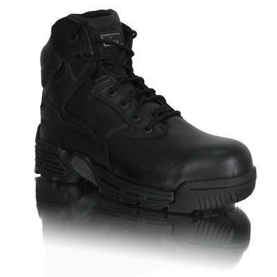 Foto Magnum Stealth Force 6.0 CT CP Leather Boots