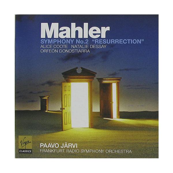 Foto Mahler: Symphony No. 2