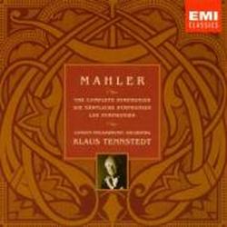 Foto Mahler:Complete Symphonies Nos. 1 9