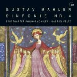 Foto Mahler:Symphony No 4