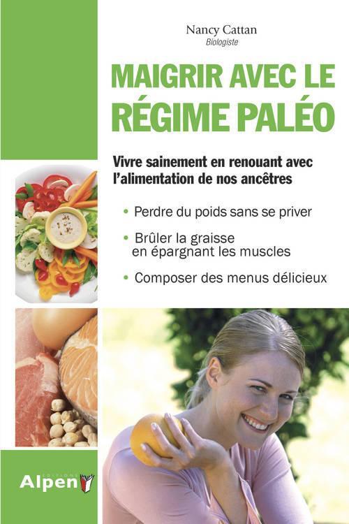 Foto Maigrir avec le régime paléo