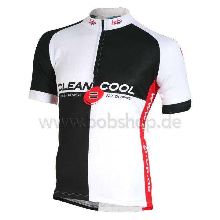 Foto Maillot anti-dopaje clean = cool