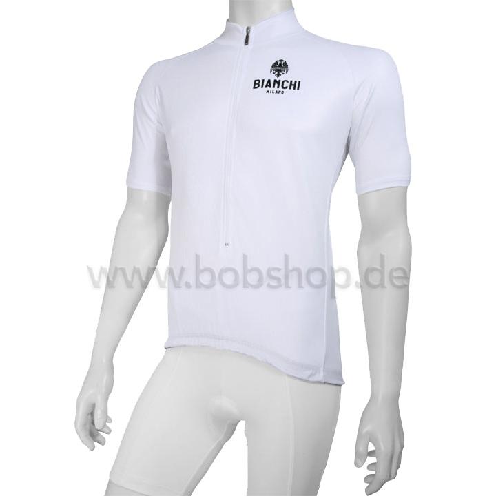 Foto Maillot Bianchi Milano Color blanco