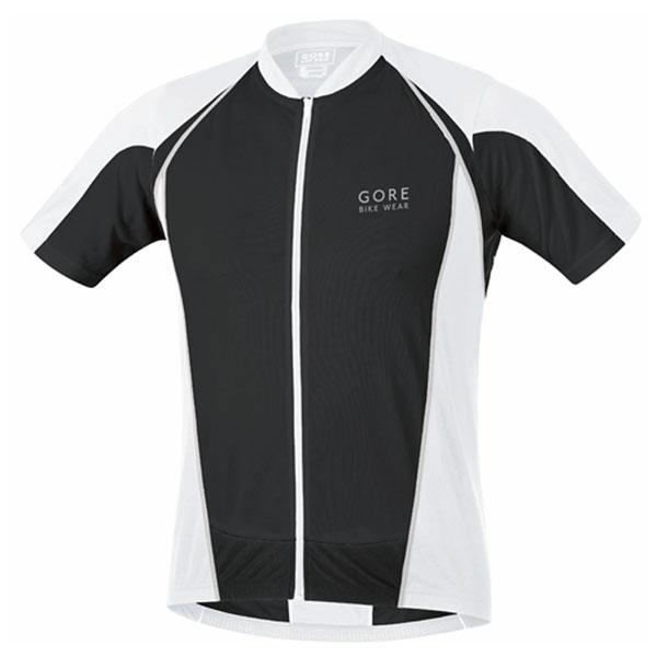 Foto Maillot Contest FZ Gore Bike Wear