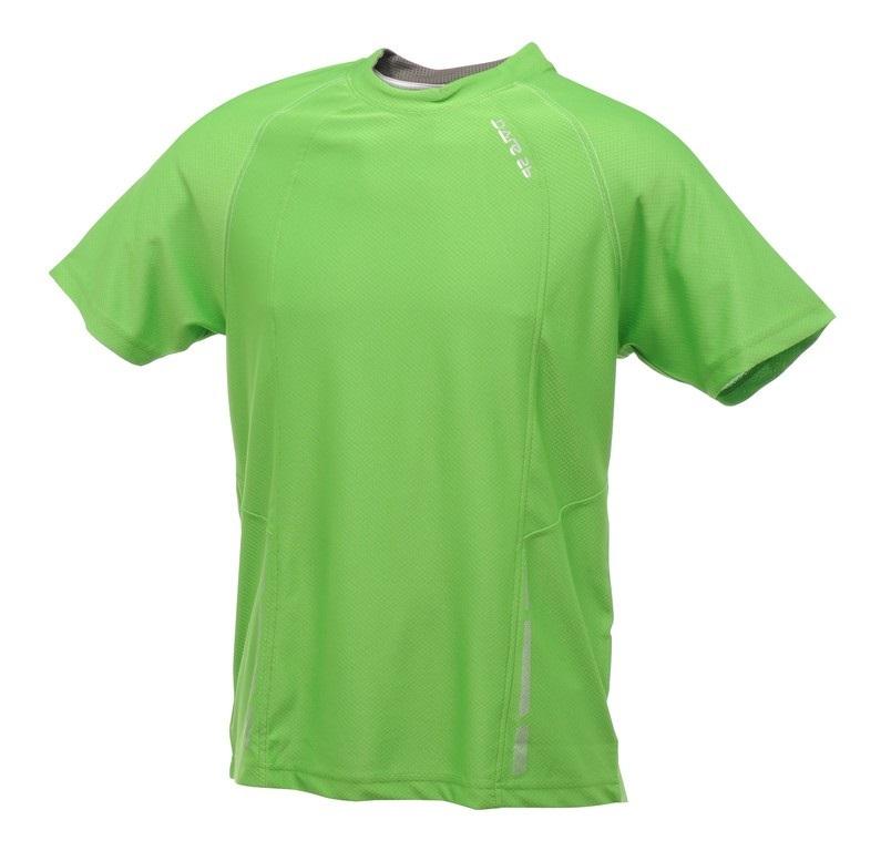 Foto Maillot Dare 2b Audacious T Verde-XL