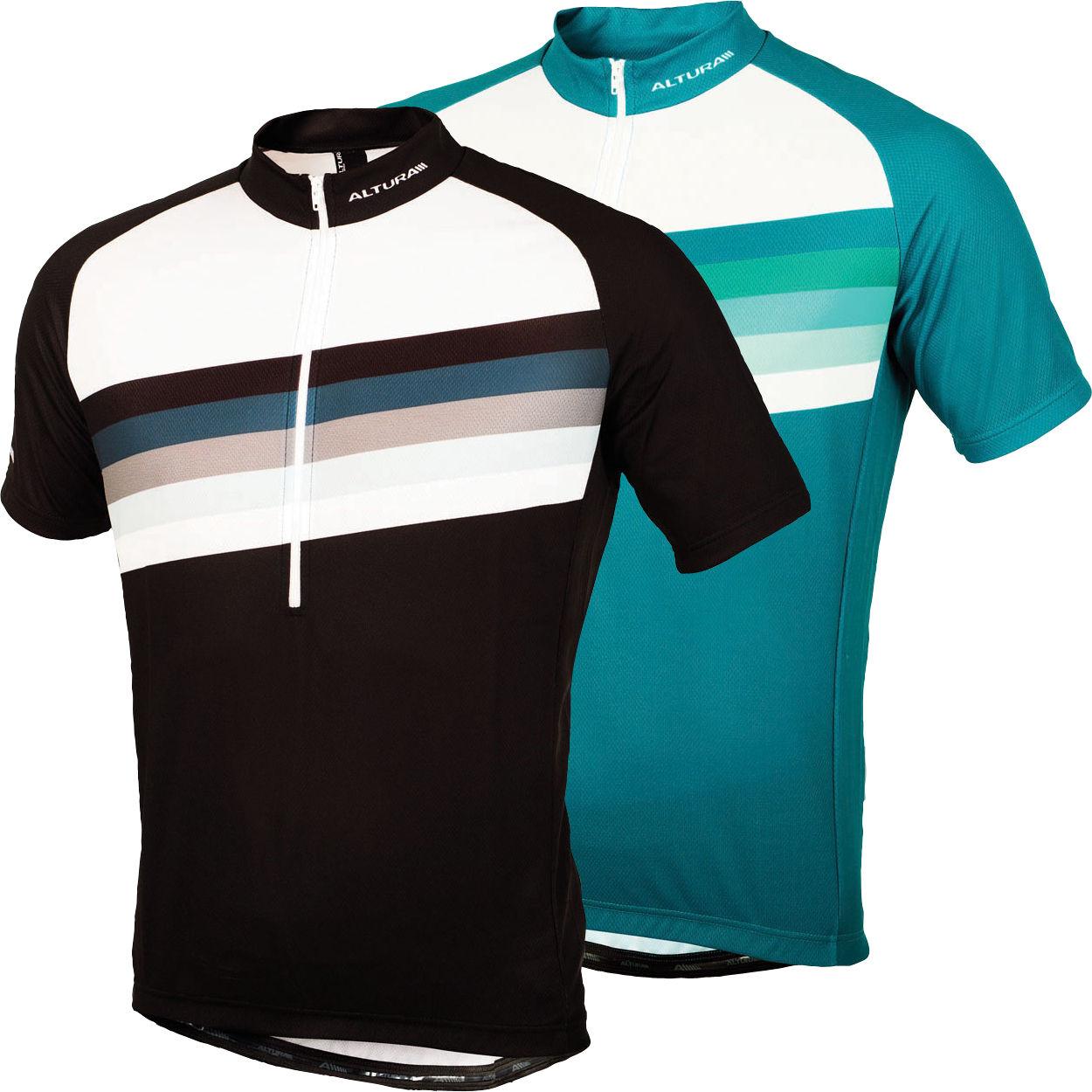 Foto Maillot de manga corta Altura - Gradient - Medium Avatar