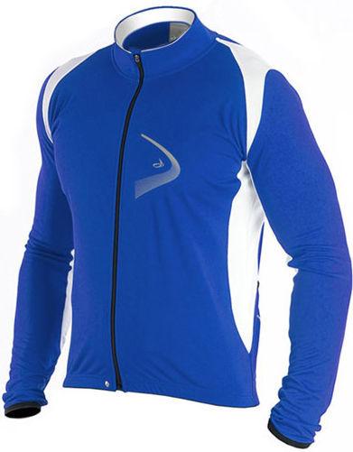 Foto Maillot de manga larga dhb - Windslam - Medium Red