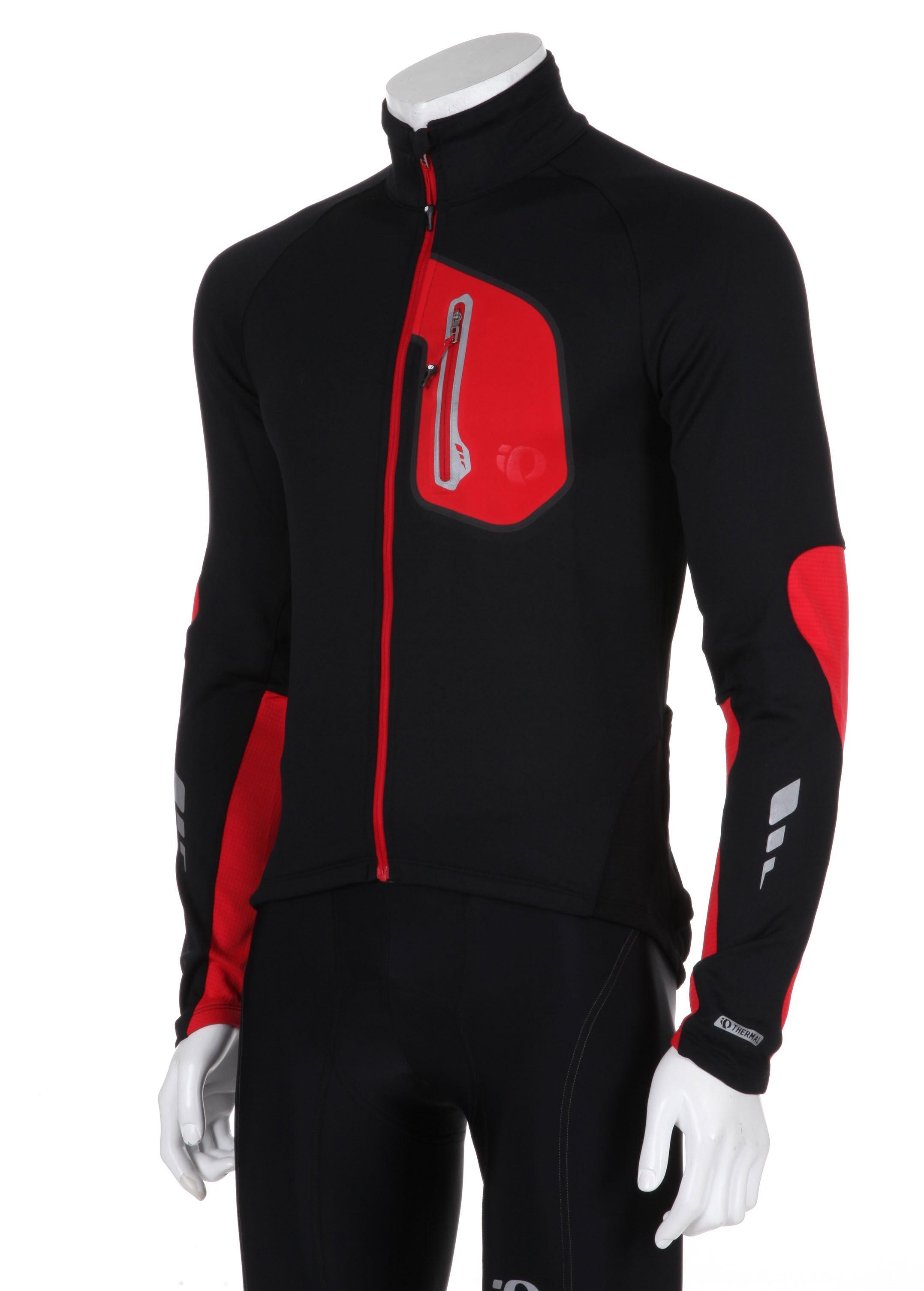 Foto Maillot de manga larga Pearl Izumi - Pro Thermal - Extra Large