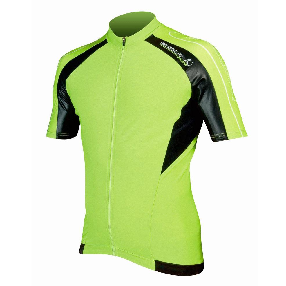 Foto Maillot Endura Equipe Jersey lima