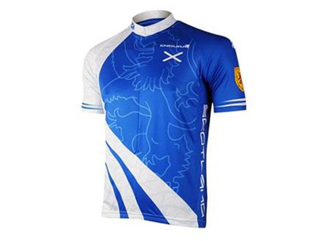 Foto Maillot Endura Escocia