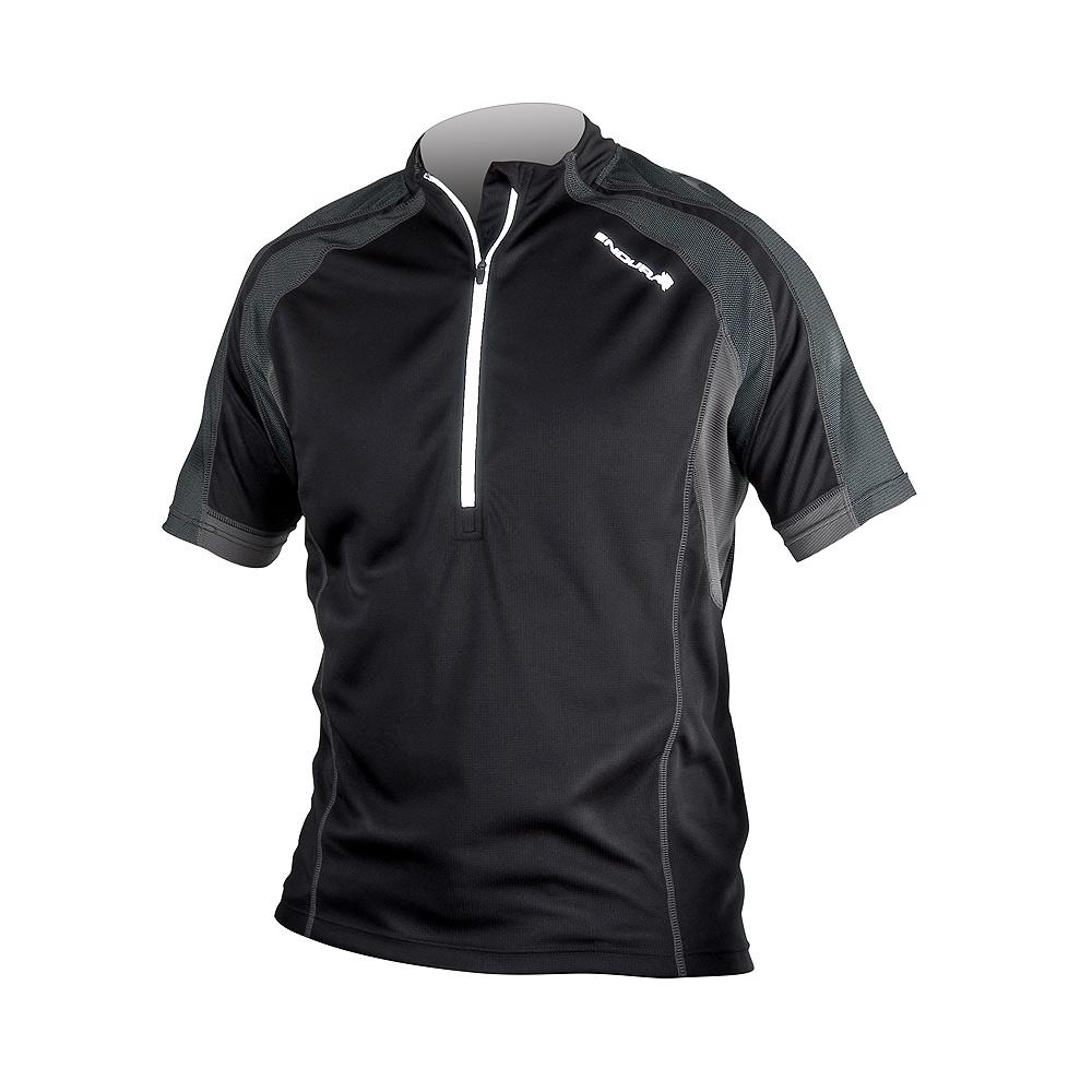 Foto Maillot Endura Hummvee negro