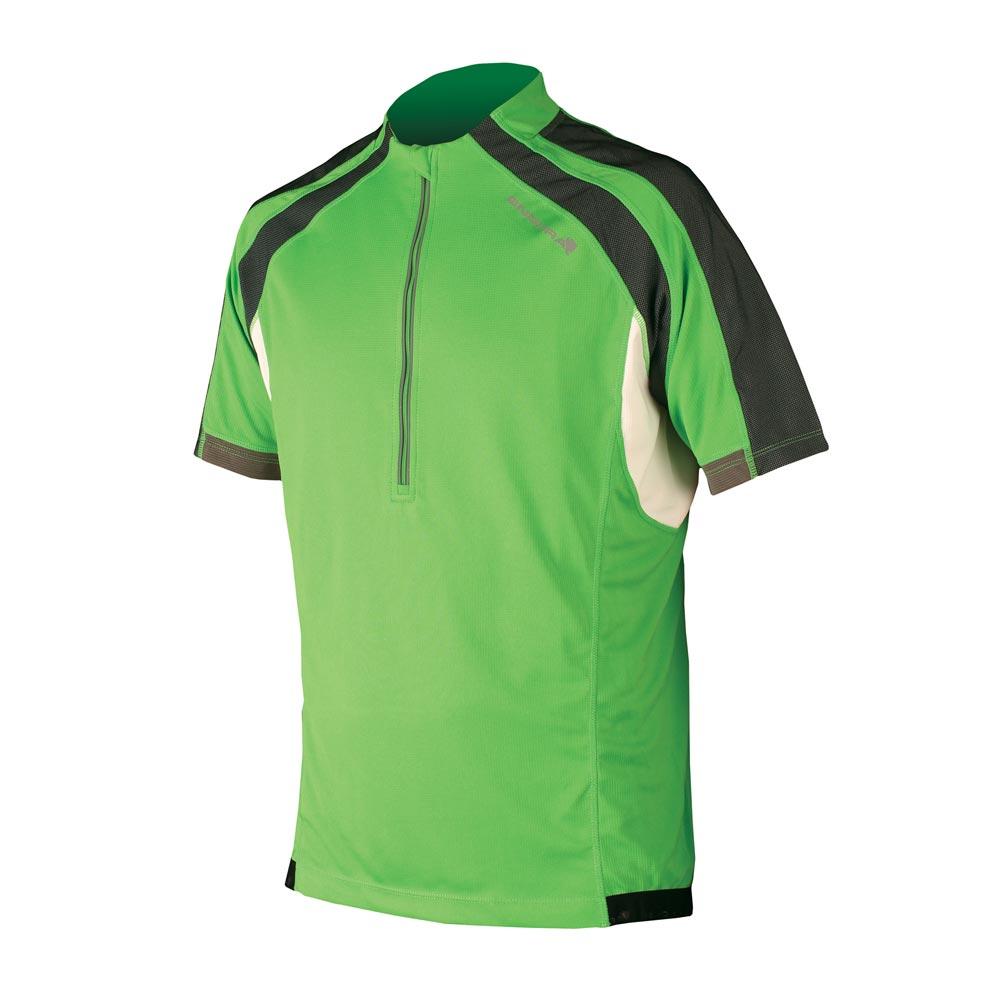 Foto Maillot Endura Hummvee verde