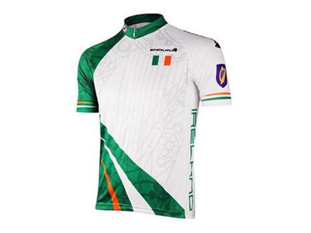 Foto Maillot Endura Irlanda