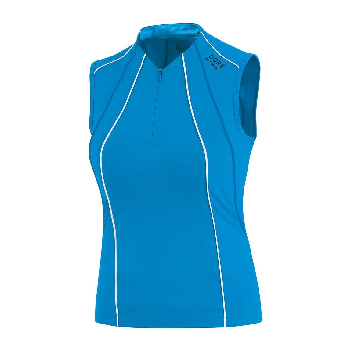 Foto Maillot Gore Bike Wear Phantom sin mangas color