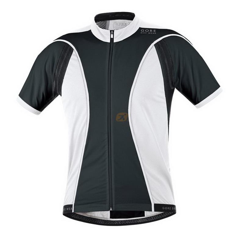 Foto Maillot Gore Oxygen FZ 2013