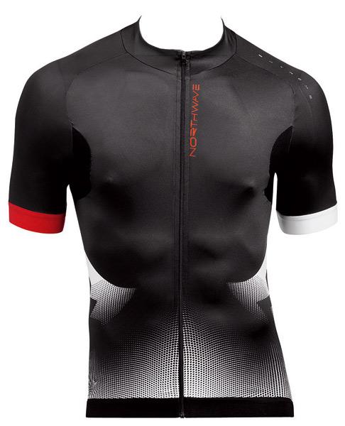 Foto Maillot hombre Northwave Extreme Tech Jersey Short Sleeves