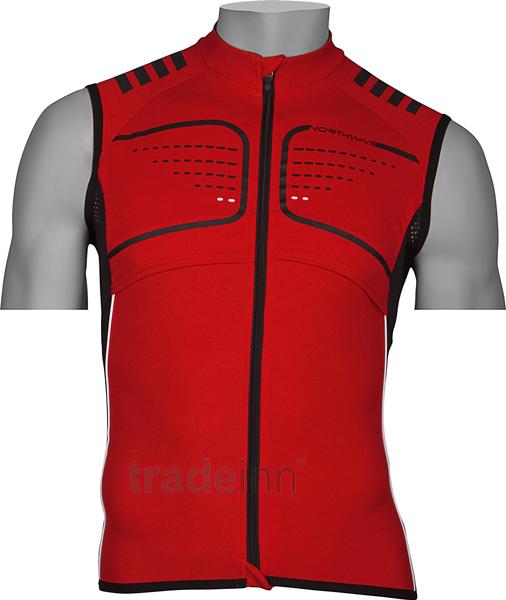 Foto Maillot hombre Northwave Striker 2011