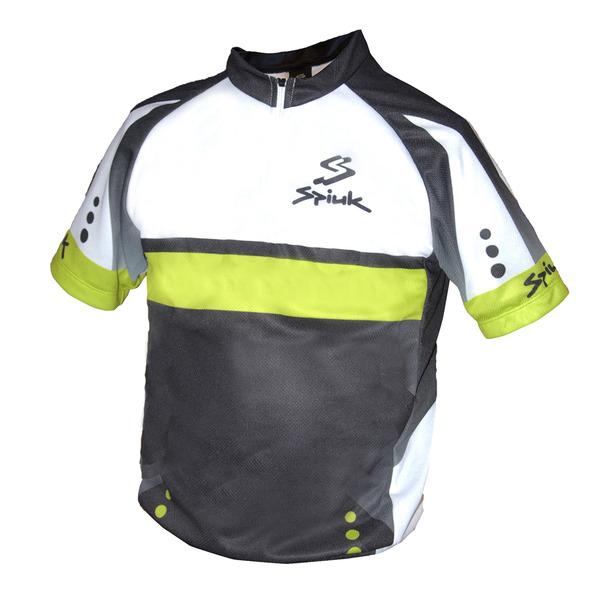 Foto Maillot junior Sport Spiuk