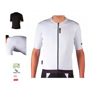 Foto Maillot manga corta TACTIC Ultraflat