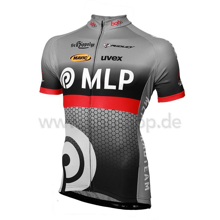 Foto Maillot mangas cortas Mlp 2013