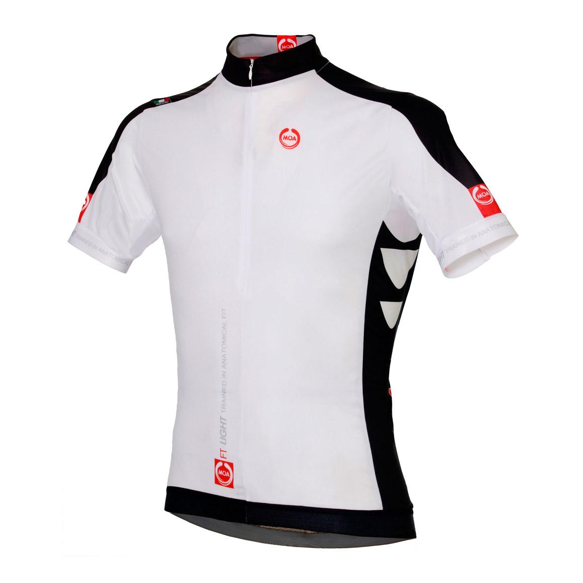 Foto Maillot Moa Negoska color blanco