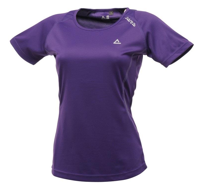 Foto Maillot Mujer Dare 2b Acquire T Violeta-S