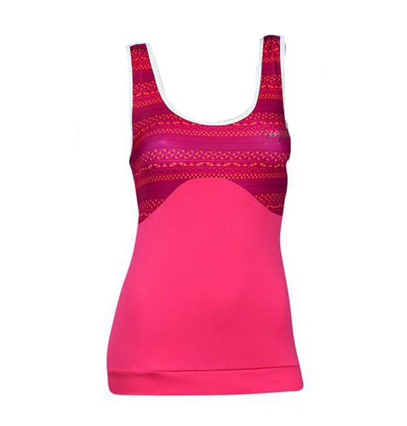 Foto Maillot mujer Northwave Pearl Tank With Bra
