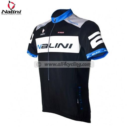 Foto Maillot Nalini Acrab - Negro/Azul