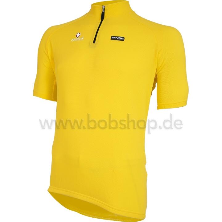 Foto Maillot Nalini Basic Uno amarillo