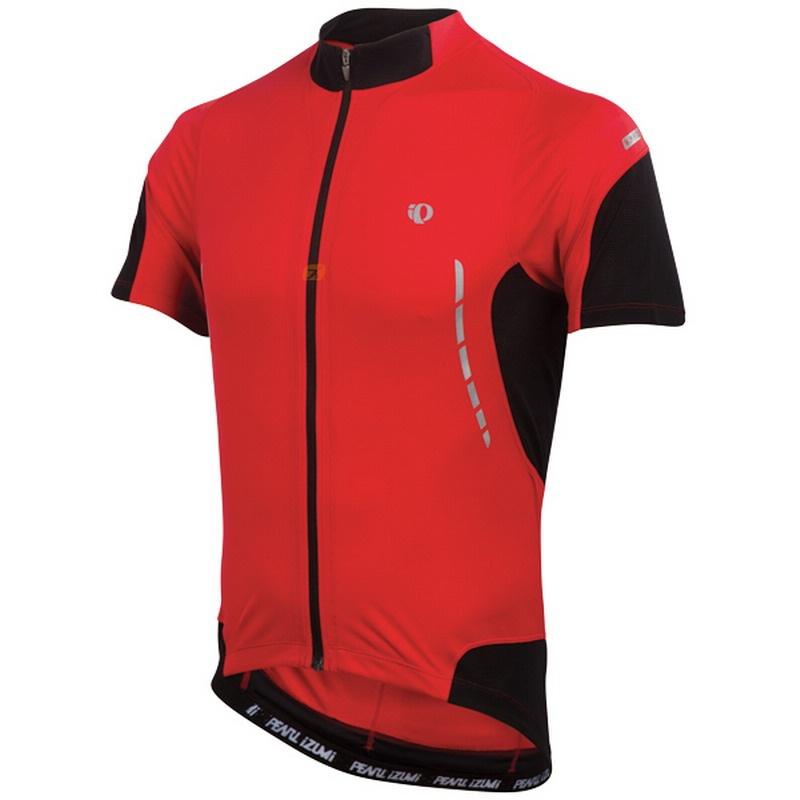 Foto Maillot Pearl Izumi Elite 2013