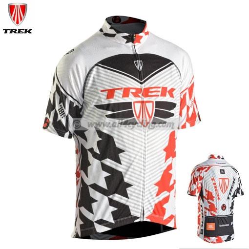 Foto Maillot RL Trek World Racing
