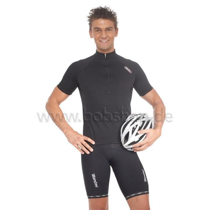 Foto Maillot Santini Solo negro
