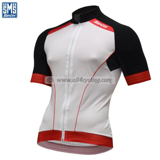 Foto Maillot Santini Tora - Negro