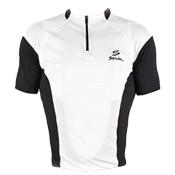 Foto Maillot Spiuk Blanco/Negro