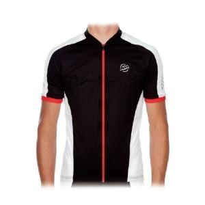 Foto Maillot spiuk race men jersey negro